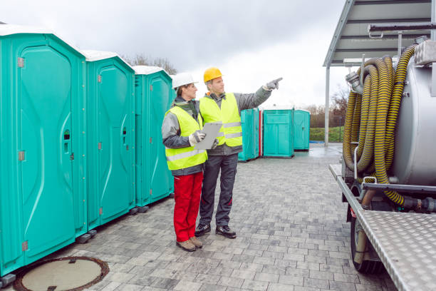 Best Portable Toilets for Parks and Recreation Areas  in Mccleary, WA