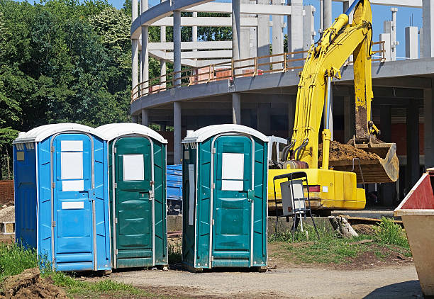 Reliable Mccleary, WA Portable Potty Rental Solutions